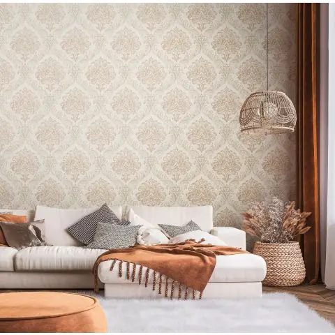 Endast denna vecka Living Walls Metropolitan Stories III C9112-5 Tapet